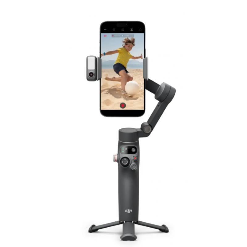 Стабілізатор DJI Osmo Mobile 7P