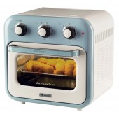Фритюрниця + духовка Ariete Air Fryer Oven Vintage 4632/05