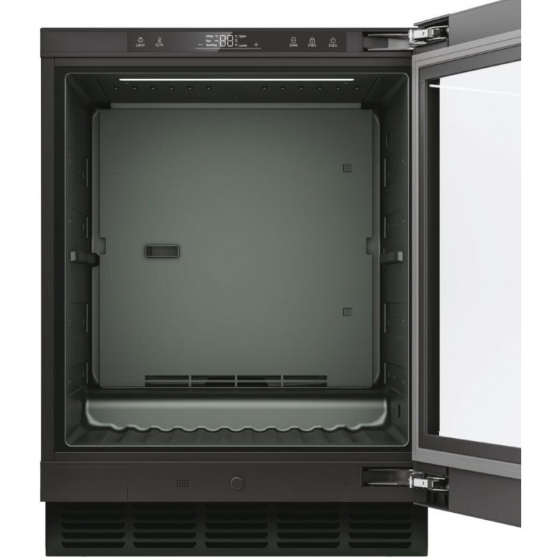 Винна шафа Haier HUC44GDEH1