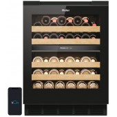 Винна шафа Haier HUC44GDEH1