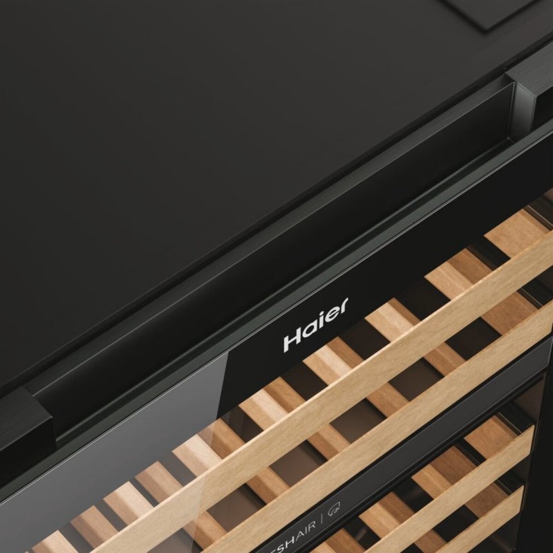 Винна шафа Haier HUC44GDEH1