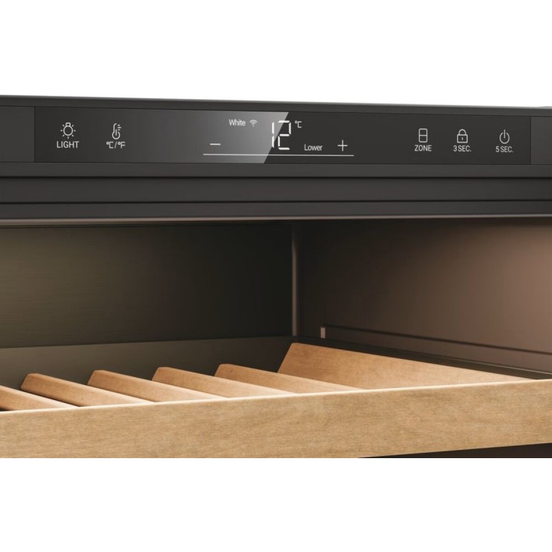 Винна шафа Haier HUC44GDEH1