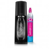 Сатуратор SodaStream Terra Black 