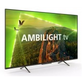 Телевізор Philips 43PUS8118 43 LED 4K Ambilight x3 Dolby Atmos Dolby Vision