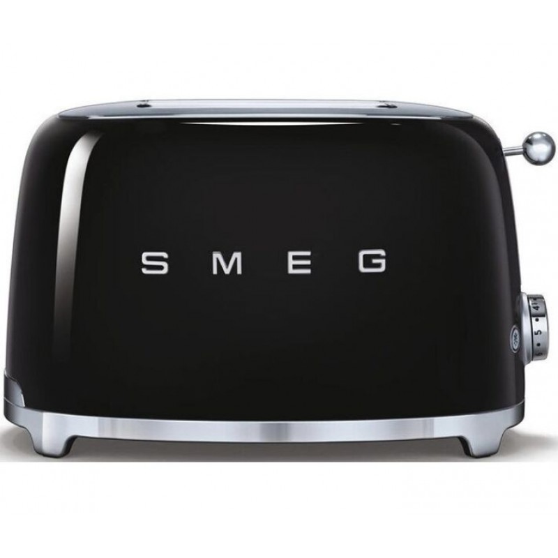 Тостер Smeg TSF01BLEU