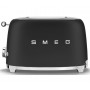 Тостер Smeg TSF01BLMEU