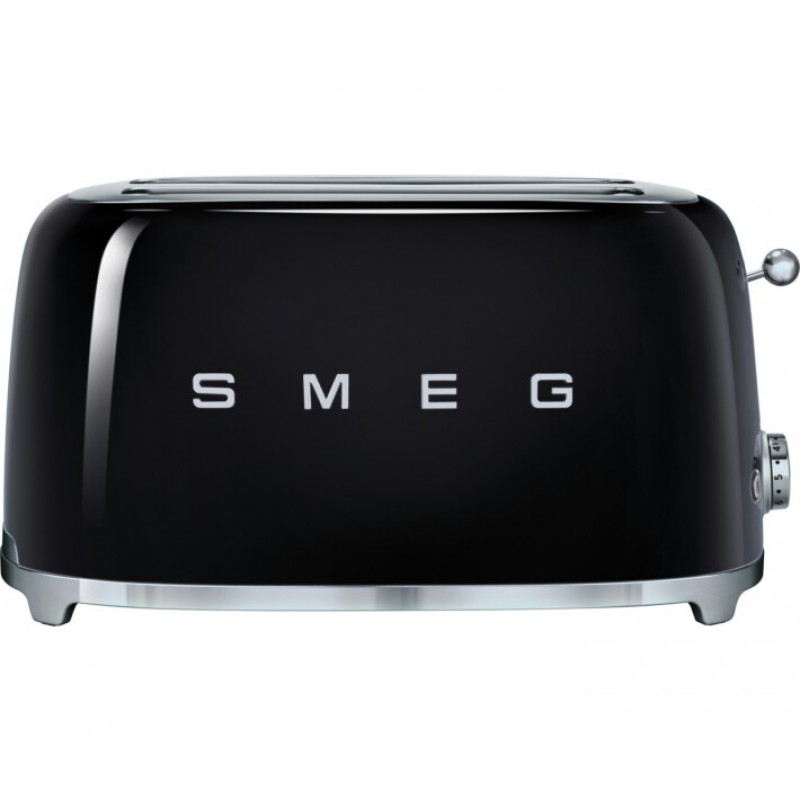 Тостер Smeg TSF02BLEU