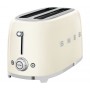 Тостер Smeg TSF02CREU