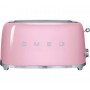 Тостер Smeg TSF02PKEU