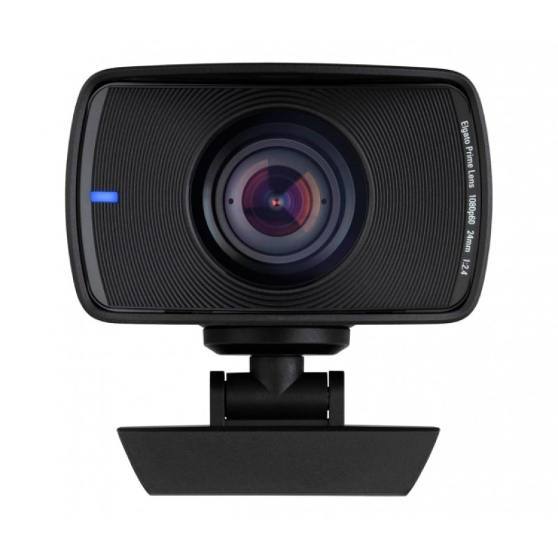 Веб-камера Elgato Facecam