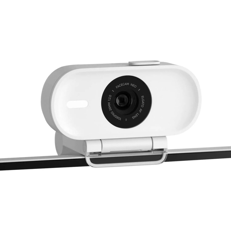 Веб-камера Elgato Facecam Neo