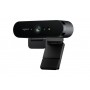 Веб-камера Logitech BRIO 4K Stream Edition