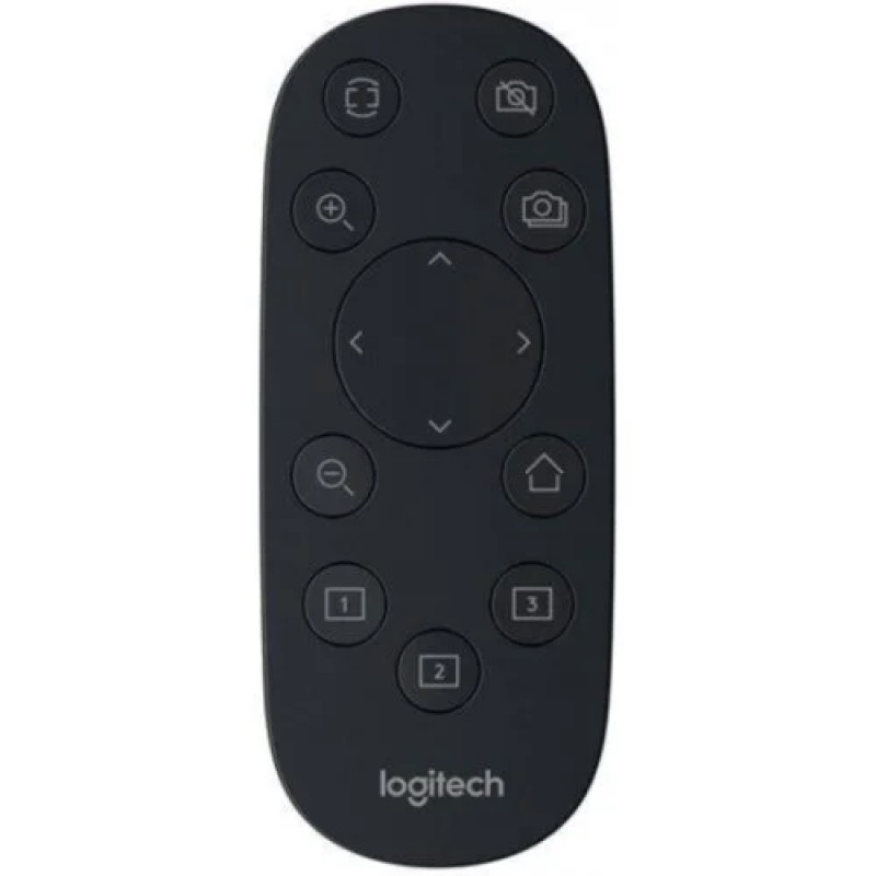 Веб-камера Logitech PTZ Pro 2