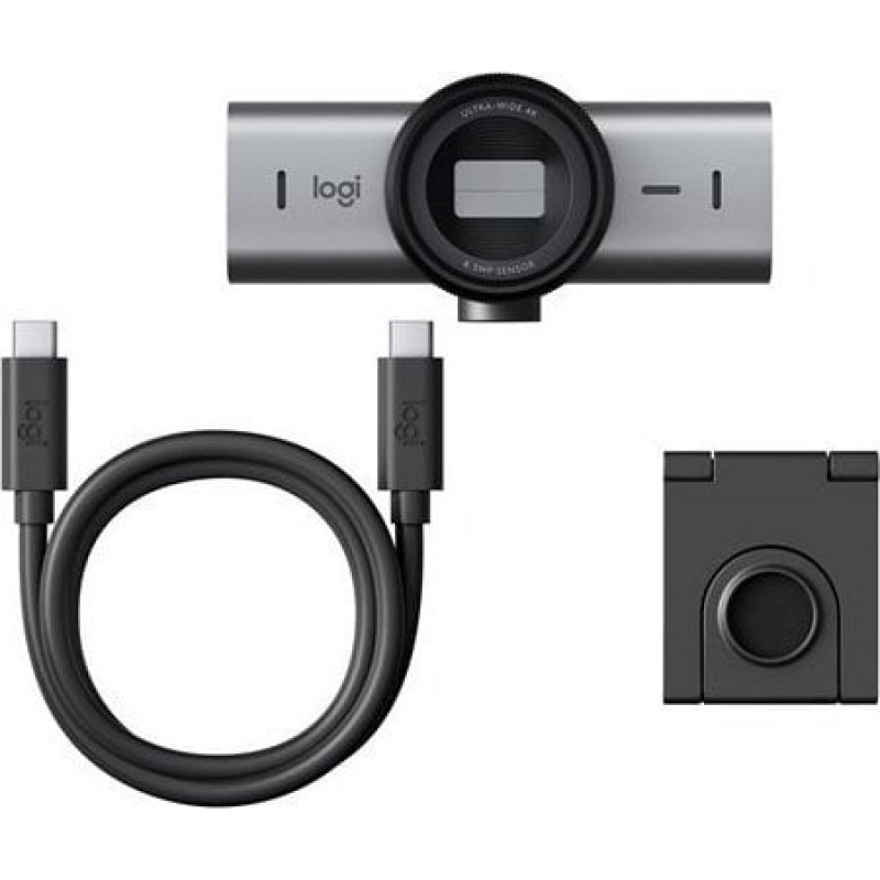 Веб-камера Logitech MX Brio 705
