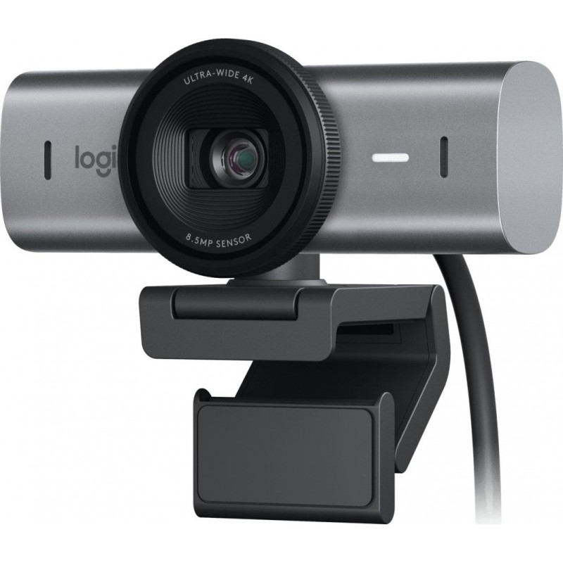 Веб-камера Logitech MX Brio 705
