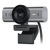 Веб-камера Logitech MX BRIO 4K Graphite