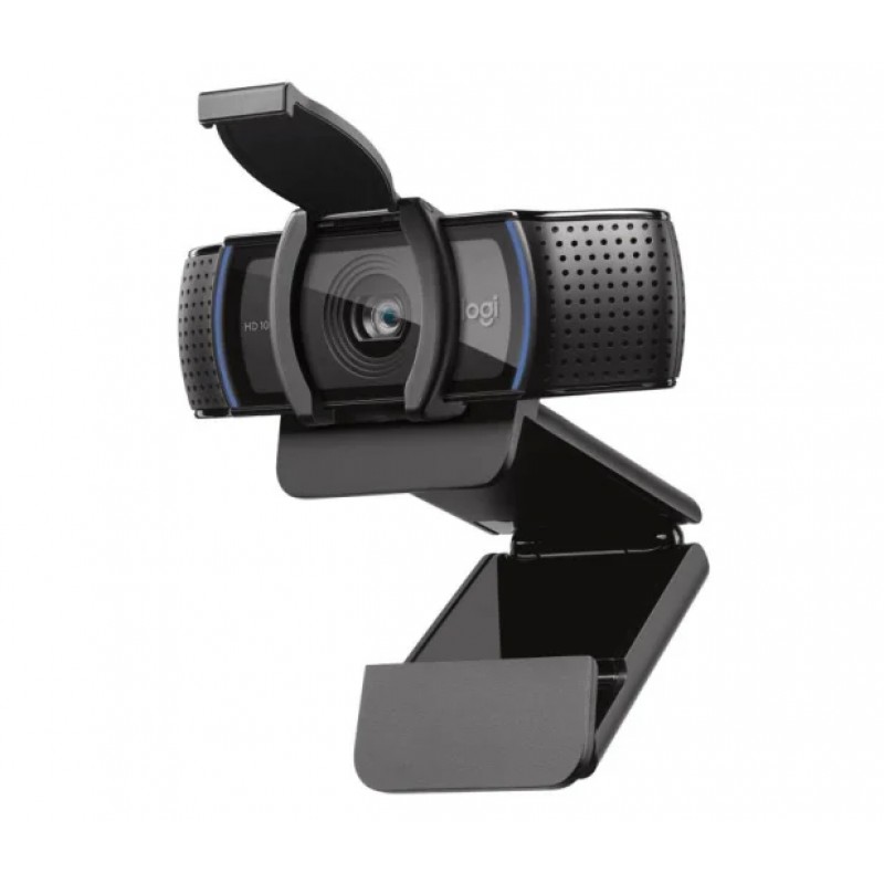 Веб-камера Logitech C920e