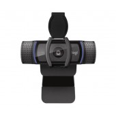 Веб-камера Logitech C920e