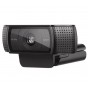 Веб-камера Logitech C920e