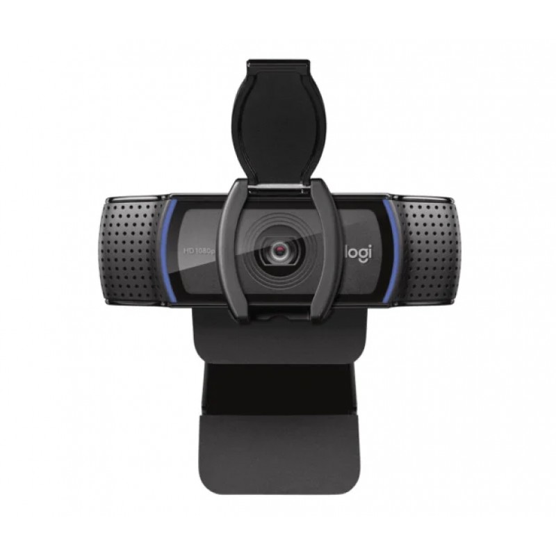 Веб-камера Logitech C920e