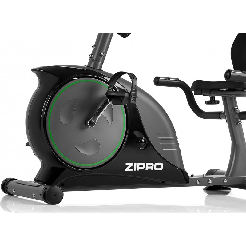 Магнітний велотренажер Zipro Easy