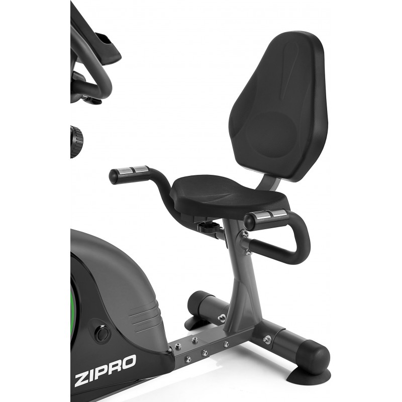 Магнітний велотренажер Zipro Easy