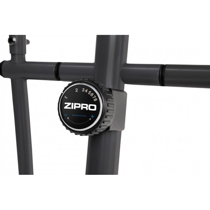 Магнітний велотренажер Zipro Shox
