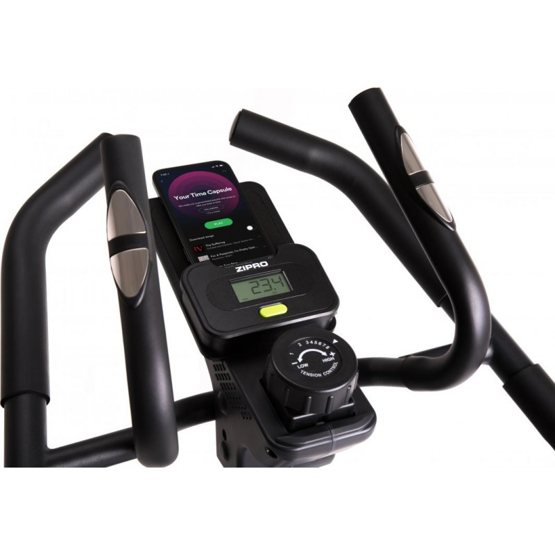 Магнітний велотренажер Zipro Climber