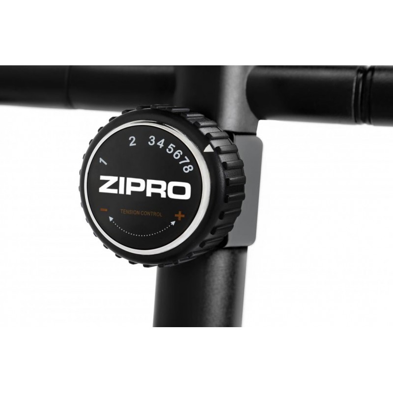 Магнітний велотренажер Zipro Shox RS