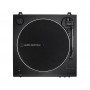 Програвач вінілових дисків Audio-Technica AT-LP60X Bluetooth Black