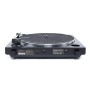 Програвач вінілових дисків Audio-Technica AT-LP60X Bluetooth Black