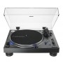 Програвач вінілових дисків Audio-Technica AT-LP140XP Black