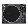 Програвач вінілових дисків Audio-Technica AT-LP140XP Black