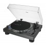 Програвач вінілових дисків Audio-Technica AT-LP140XP Black