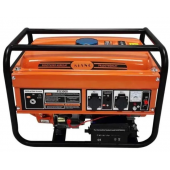 Бензиновий генератор Kiano PG3000
