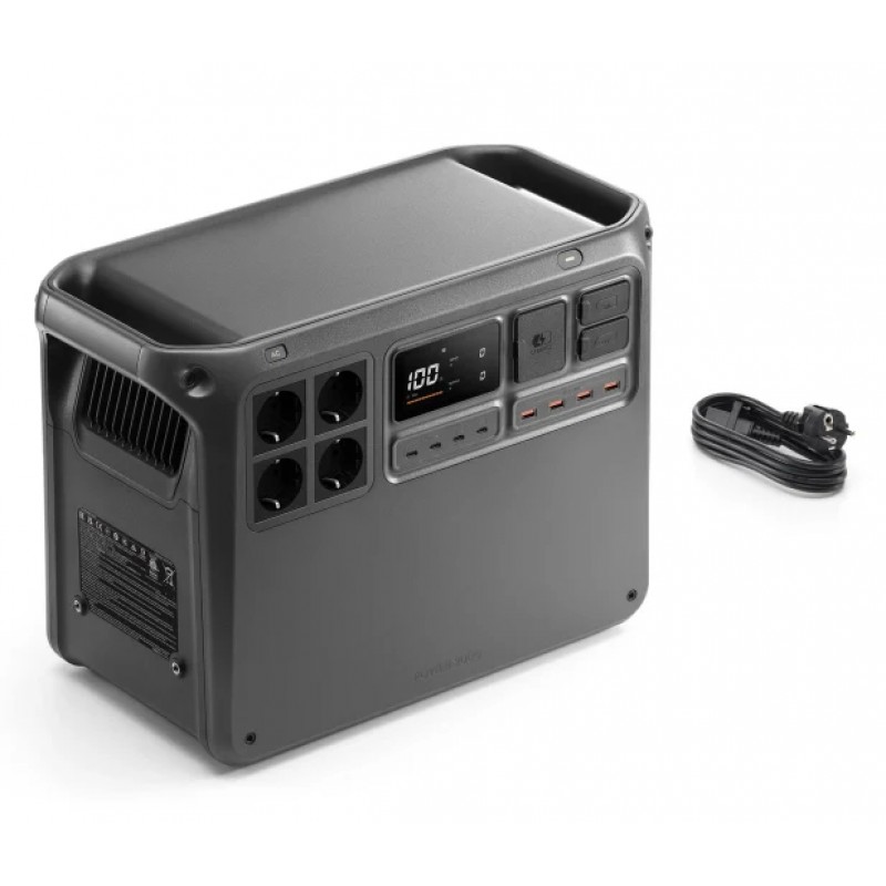 Зарядна станція DJI Power 2000 Зарядна станція DJI Power 2000