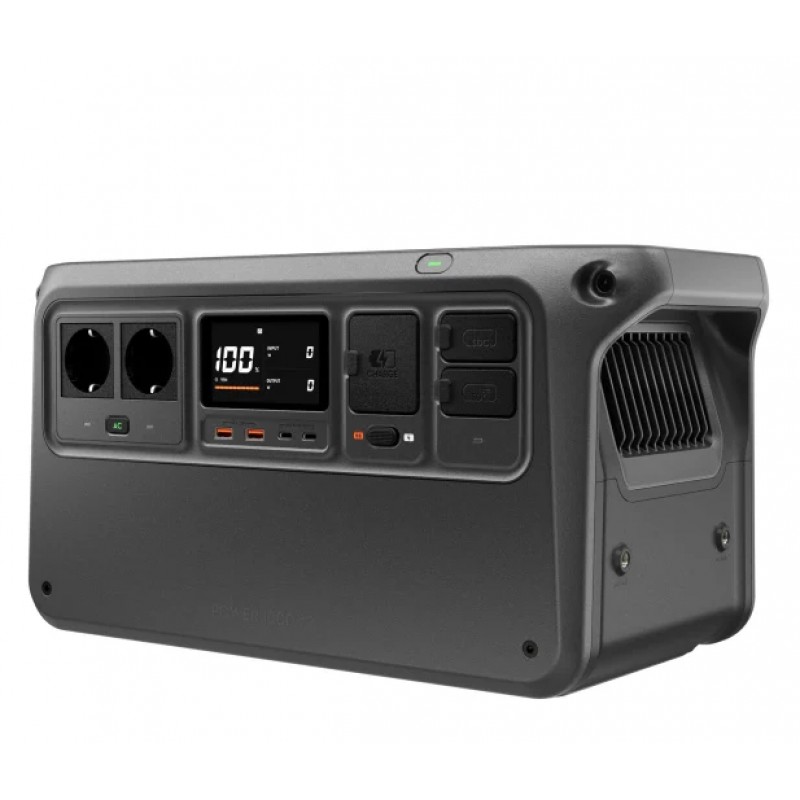 Зарядна станція DJI Power 1000 V2 Зарядна станція DJI Power 1000 V2