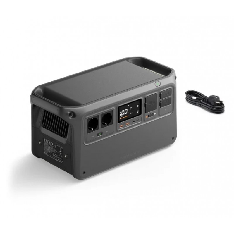 Зарядна станція DJI Power 1000 V2 Зарядна станція DJI Power 1000 V2