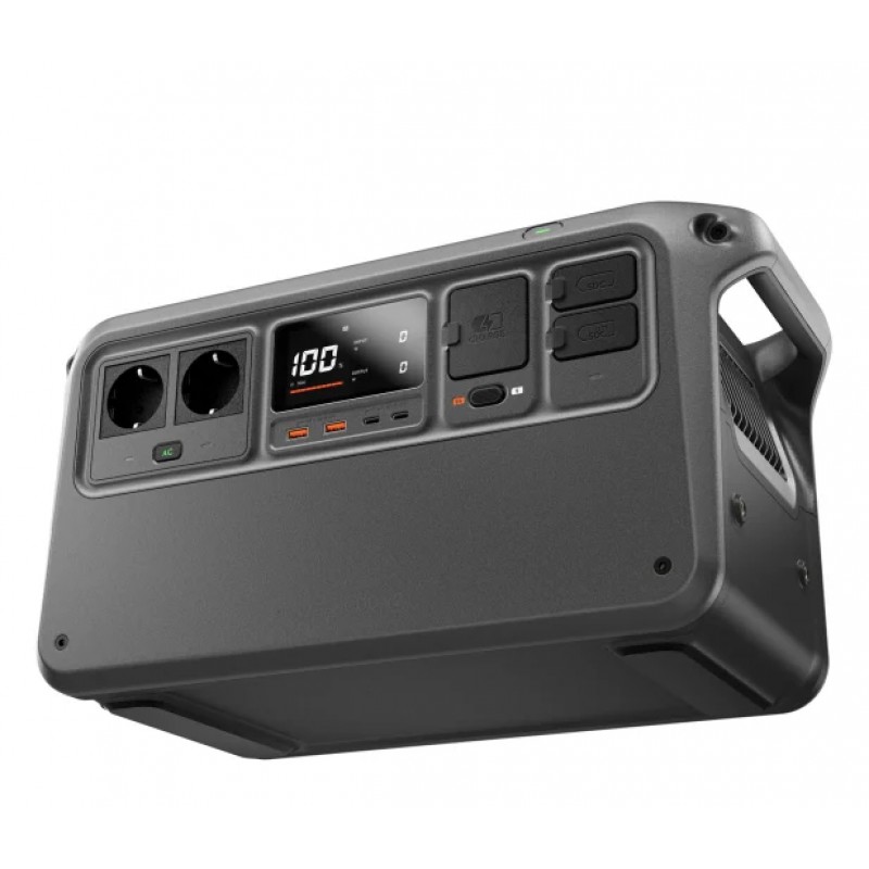 Зарядна станція DJI Power 1000 V2 Зарядна станція DJI Power 1000 V2