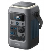 Зарядна станція Anker Solix C300X DC 288Wh 300W