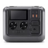 Зарядна станція DJI Power 500