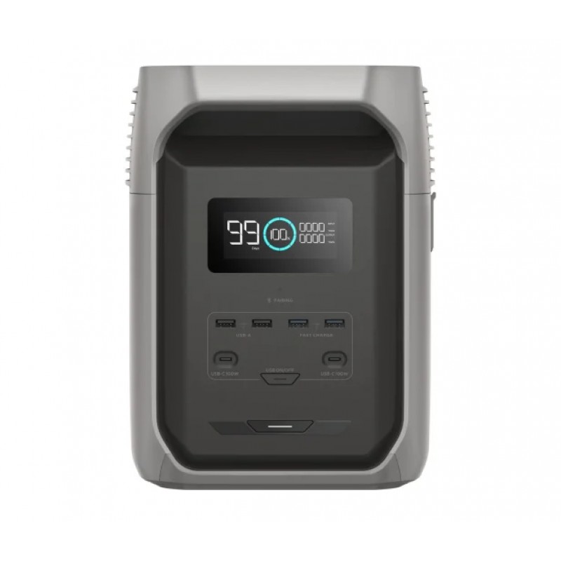 Зарядна станція Ecoflow DELTA 3 1500