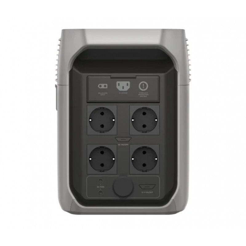 Зарядна станція Ecoflow DELTA 3 1500