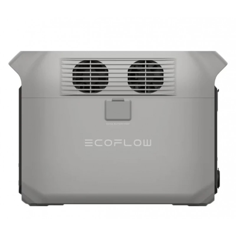 Зарядна станція Ecoflow DELTA 3 1500