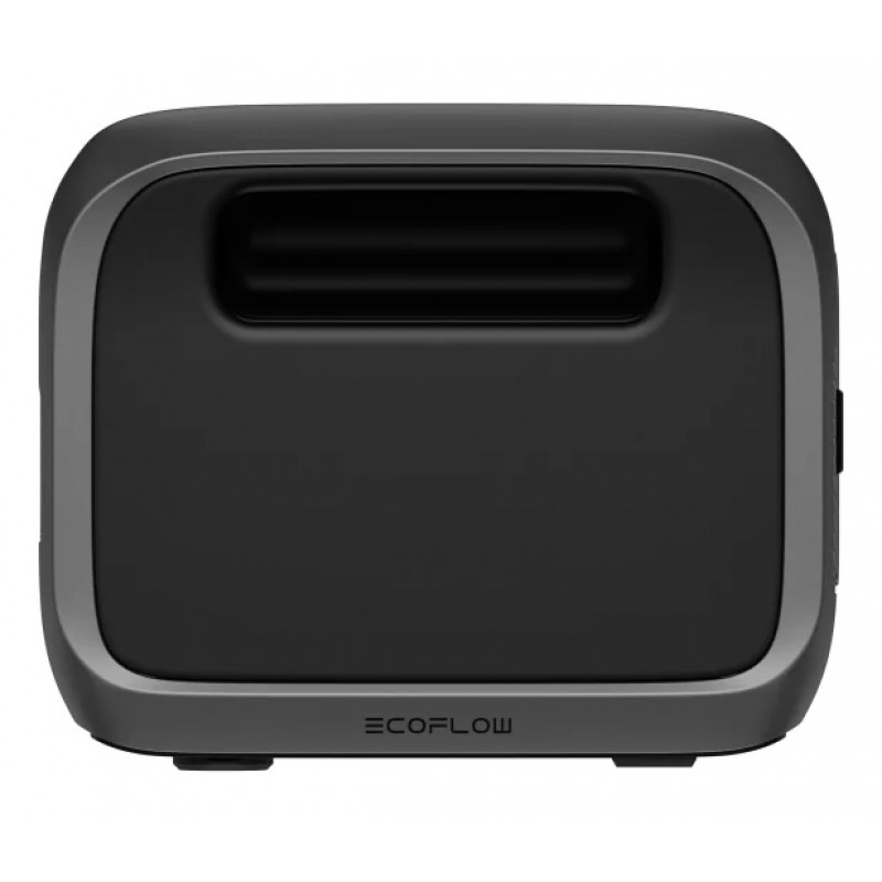 Зарядна станція Ecoflow RIVER 3 UPS