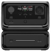 Зарядна станція Ecoflow RIVER 3 Max