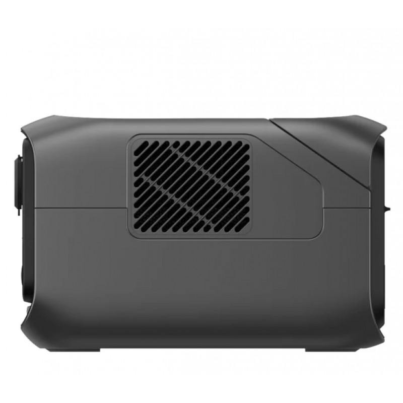 Зарядна станція Ecoflow RIVER 3 Plus