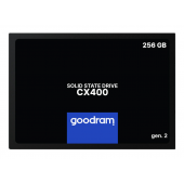 SSD накопичувач GOODRAM CX400 Gen.2 1 TB