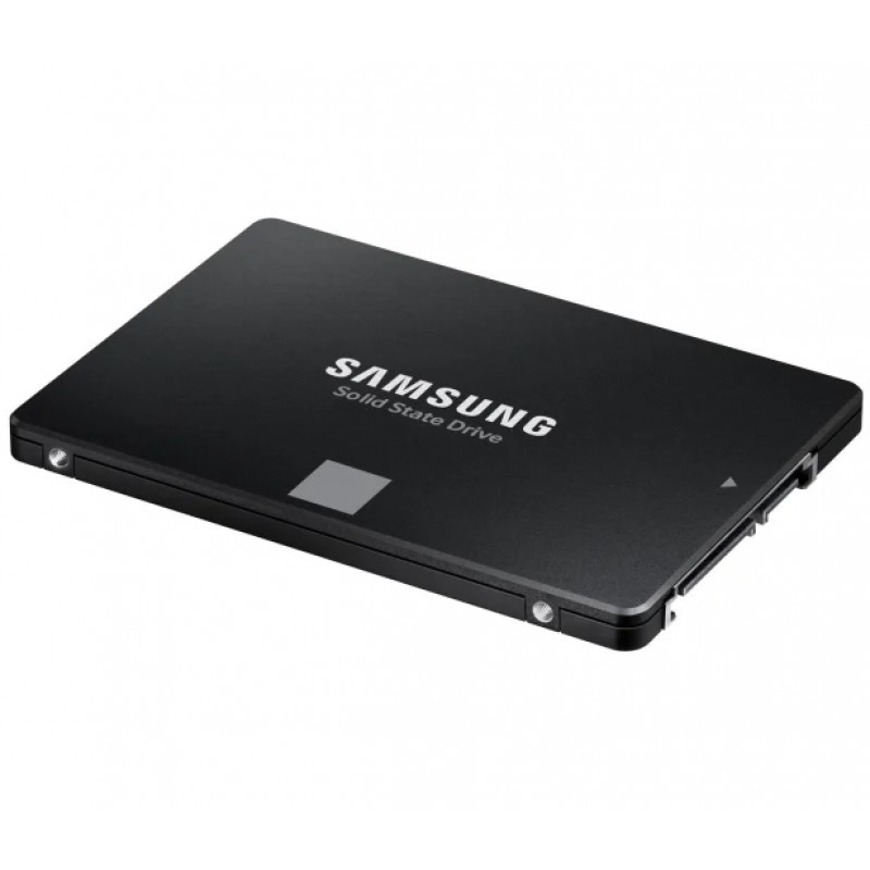 SSD накопичувач Samsung 1TB 2,5" SATA SSD 870 EVO