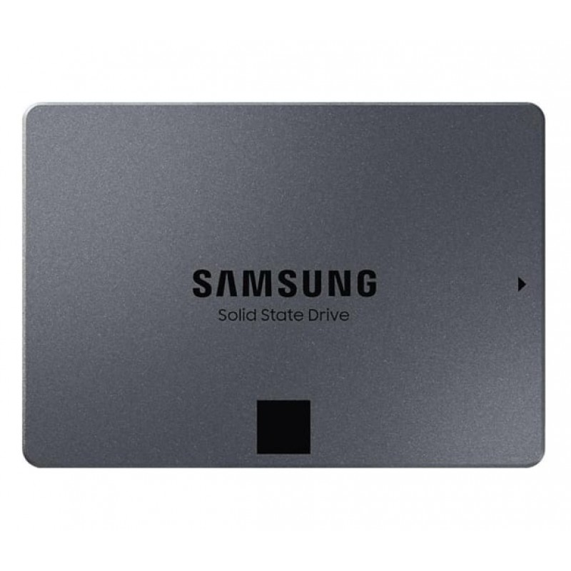 SSD накопичувач Samsung 870 QVO 2 TB